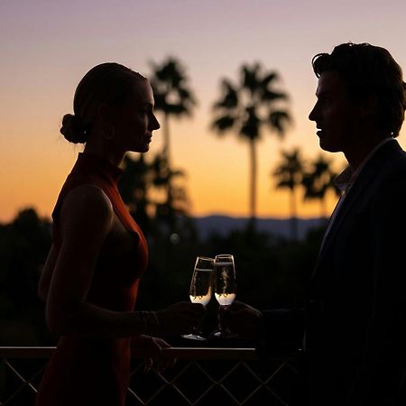 The Phoenician, A Luxury Collection Resort, Scottsdale Exterior foto