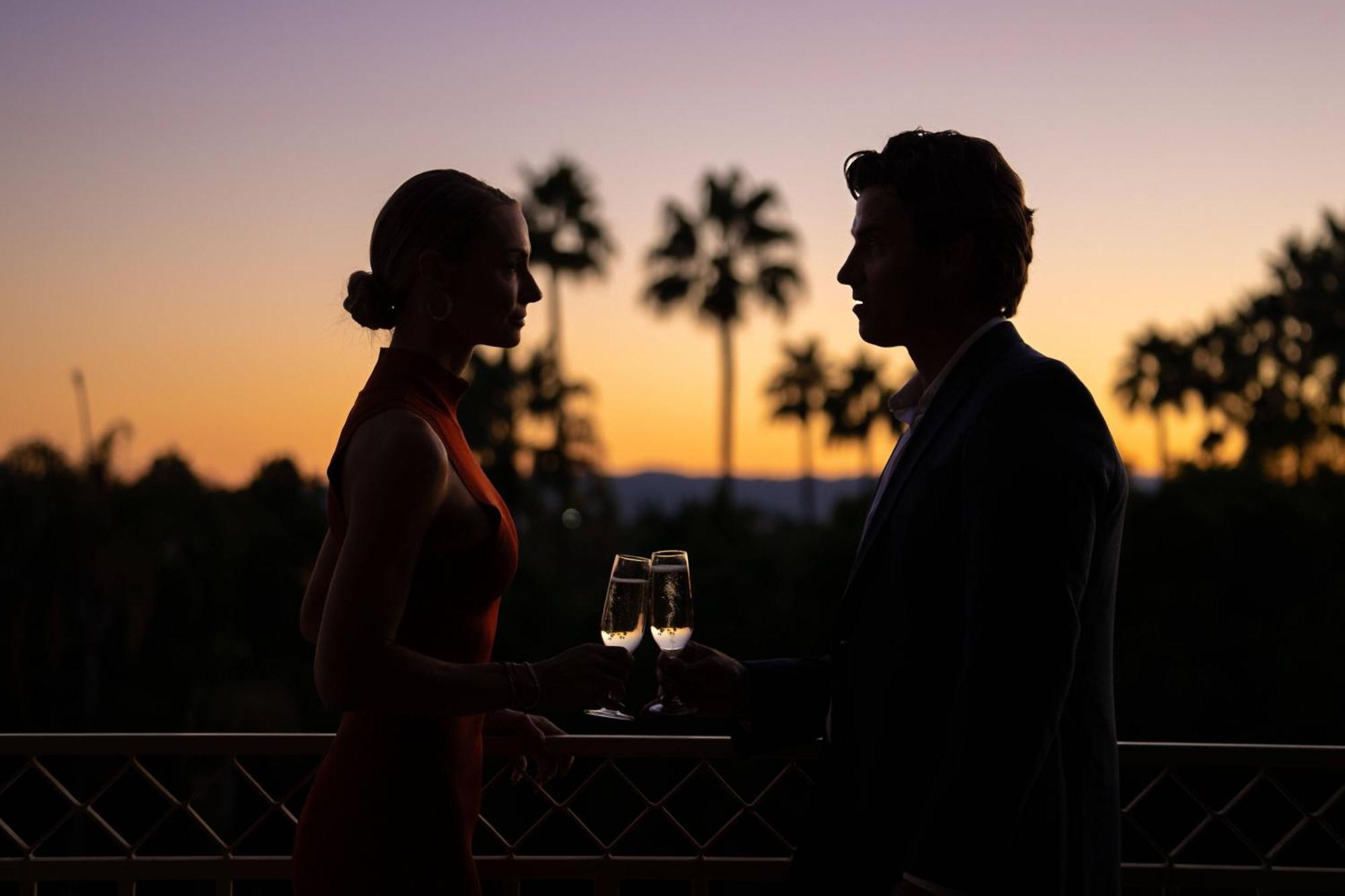 The Phoenician, A Luxury Collection Resort, Scottsdale Exterior foto