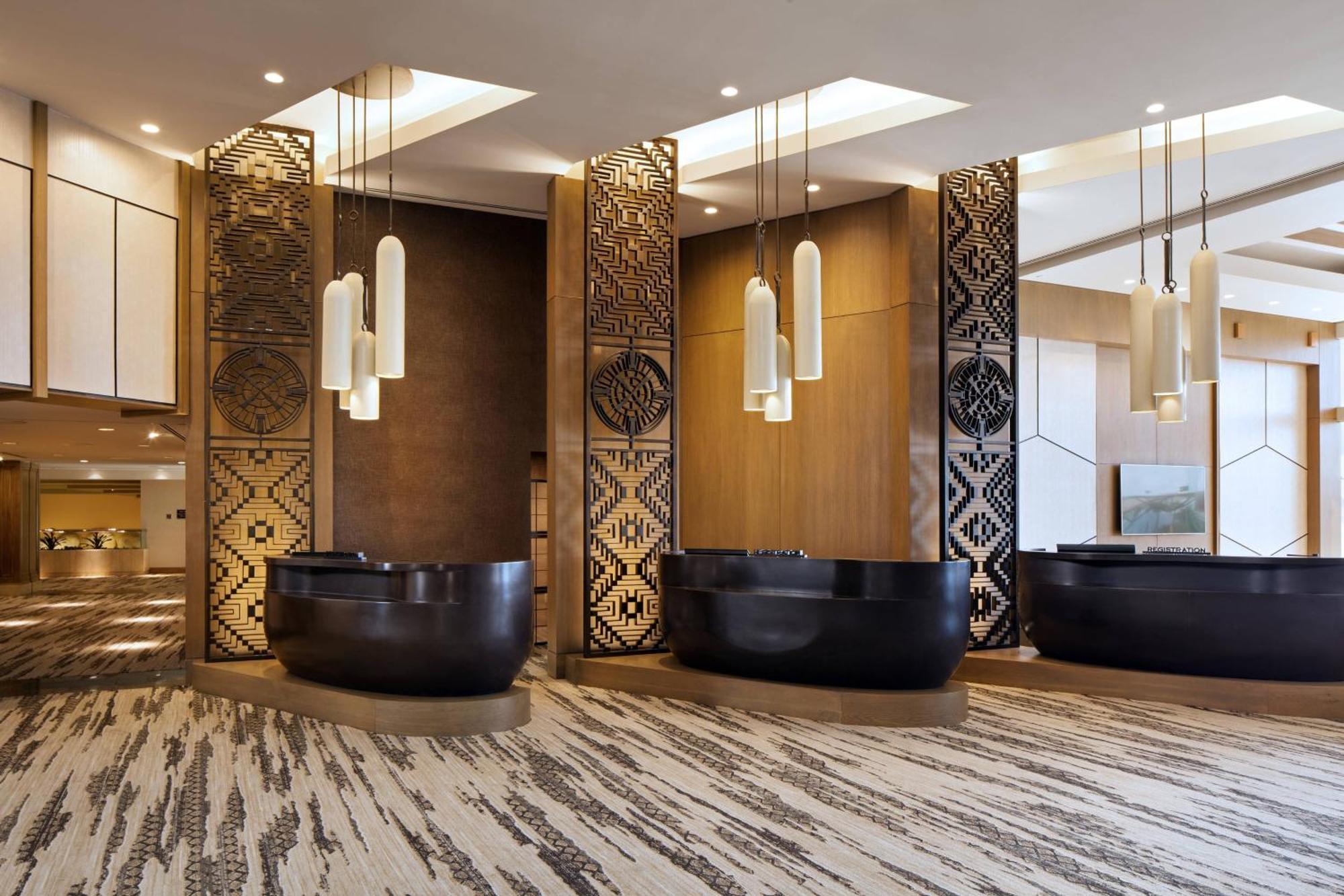 The Phoenician, A Luxury Collection Resort, Scottsdale Exterior foto