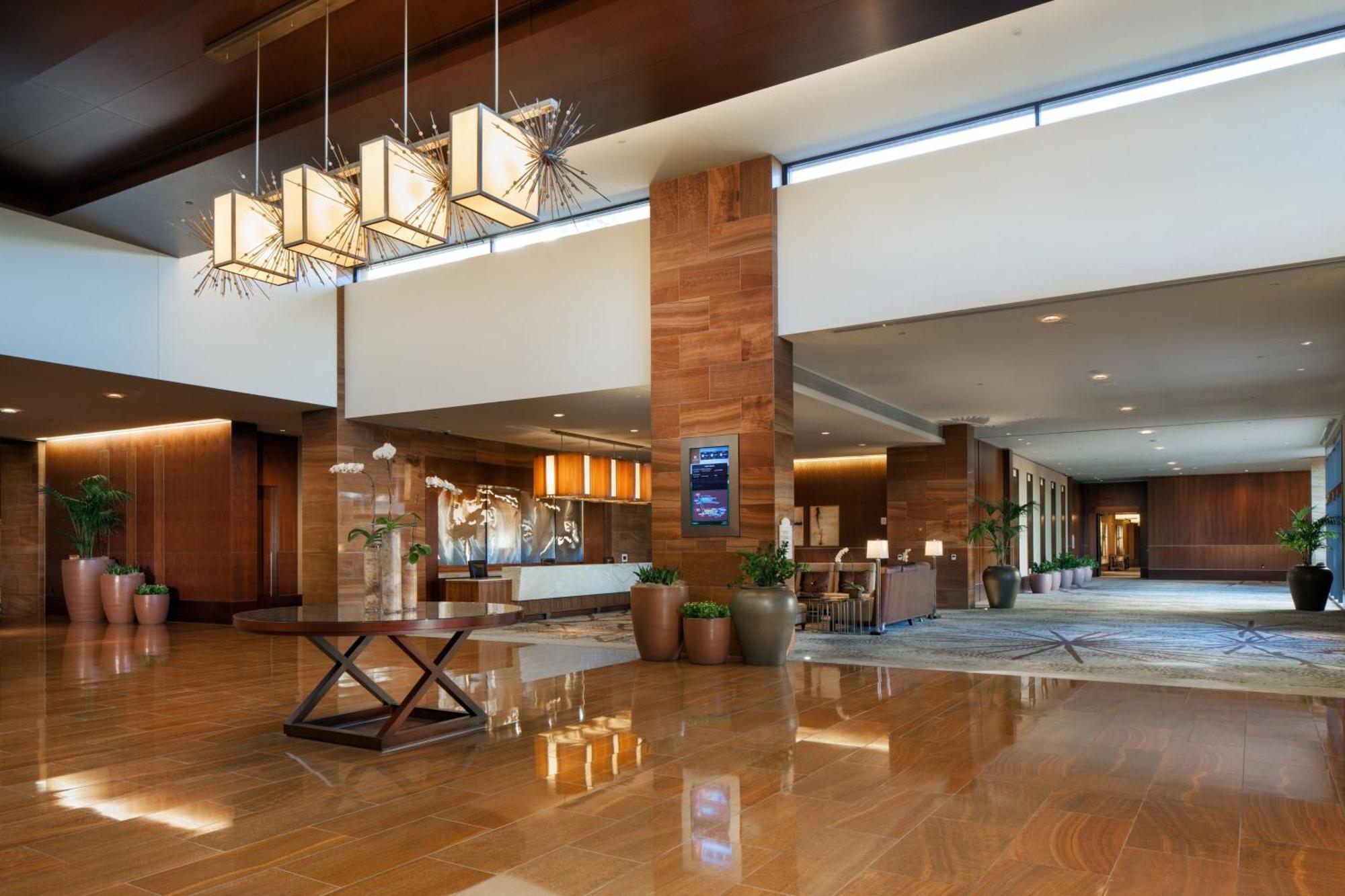 The Phoenician, A Luxury Collection Resort, Scottsdale Exterior foto