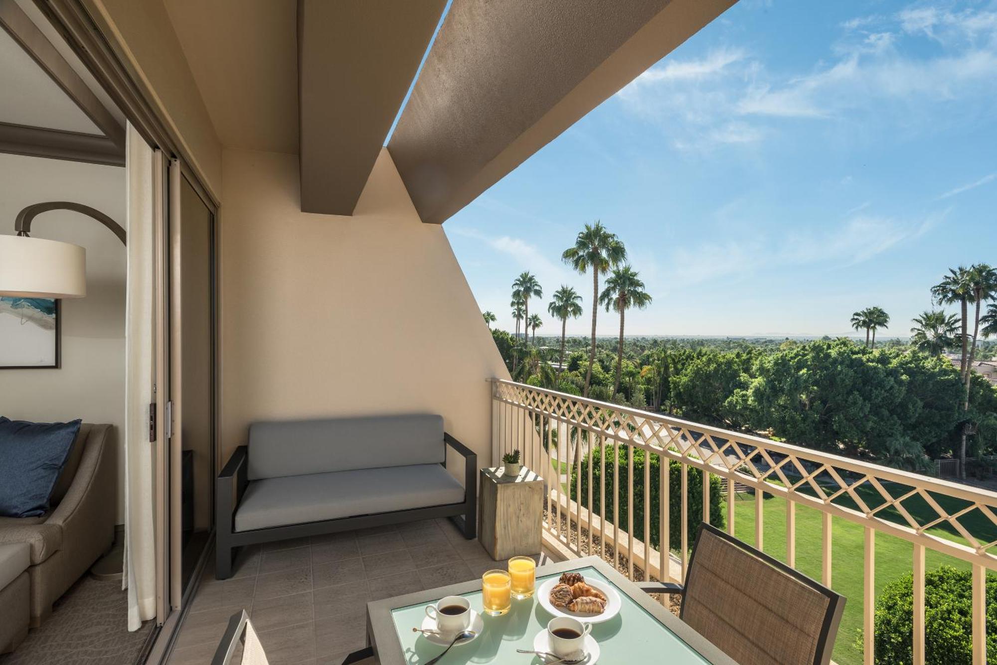 The Phoenician, A Luxury Collection Resort, Scottsdale Cameră foto