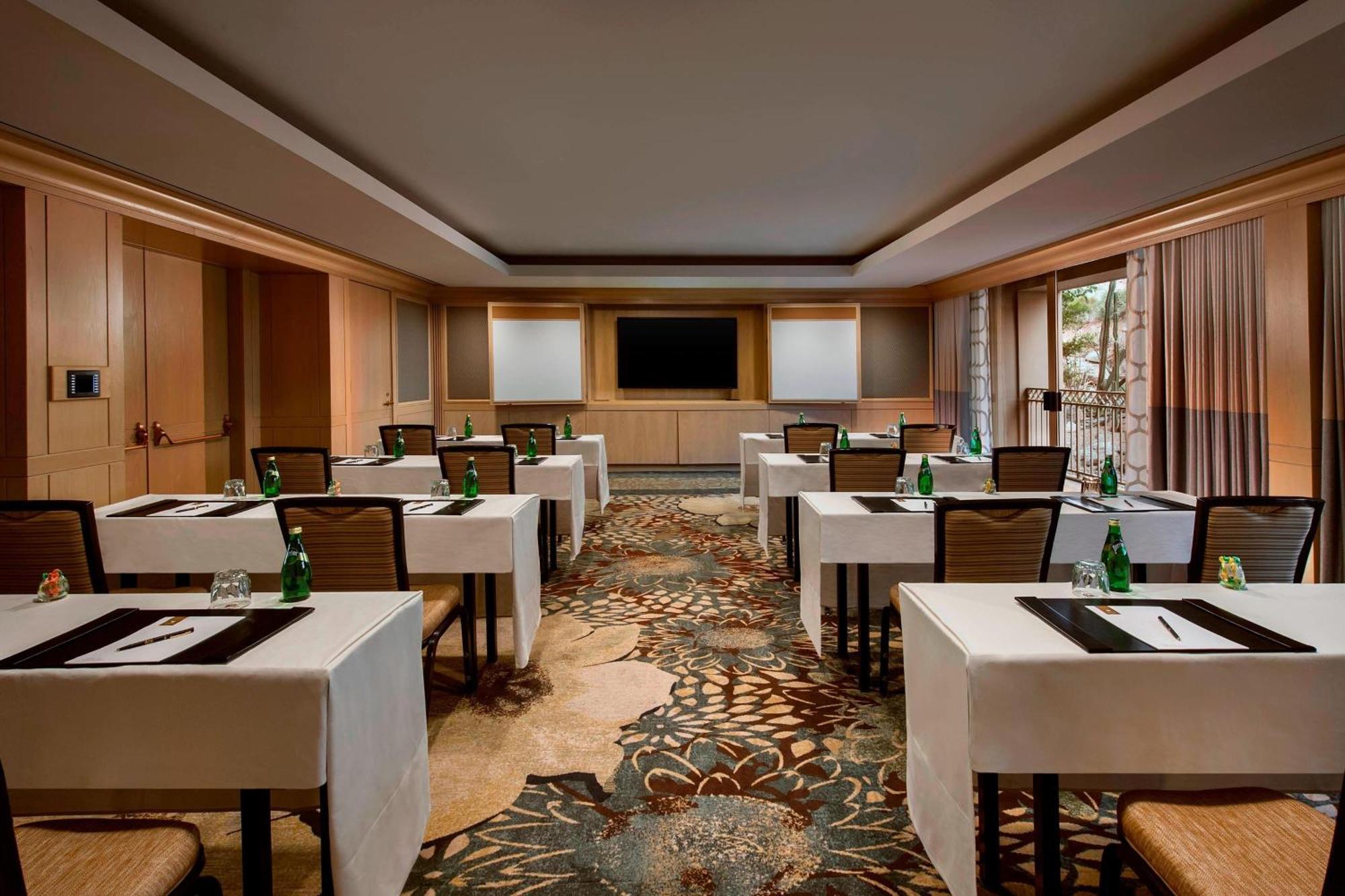 The Phoenician, A Luxury Collection Resort, Scottsdale Exterior foto